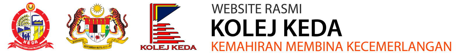 Kolej KEDA